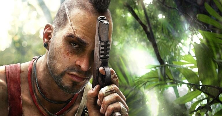 Ubisoft reportedly has yet another Far Cry game in development, but at least this one doesn't appear to be in trouble