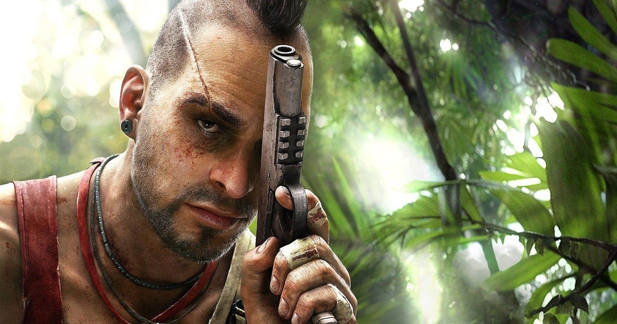 Ubisoft reportedly has yet another Far Cry game in development, but at least this one doesn't appear to be in trouble