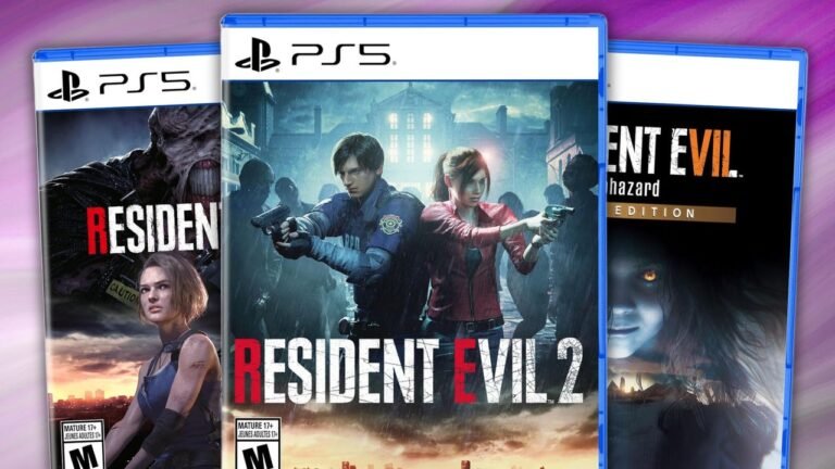 Vast Majority of Capcom's 2026 Sales Have Been Digital