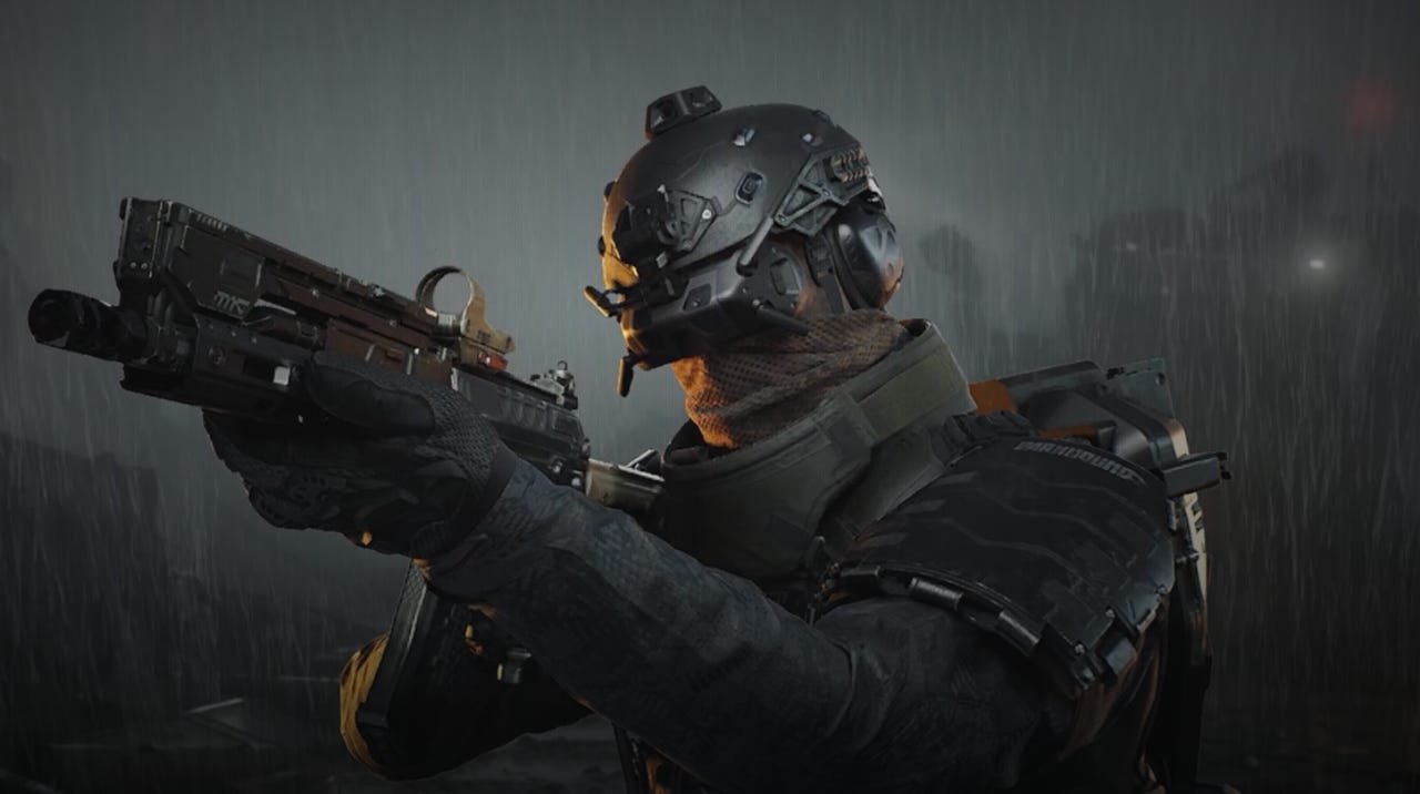 What the Creator of Escape From Tarkov Did Next