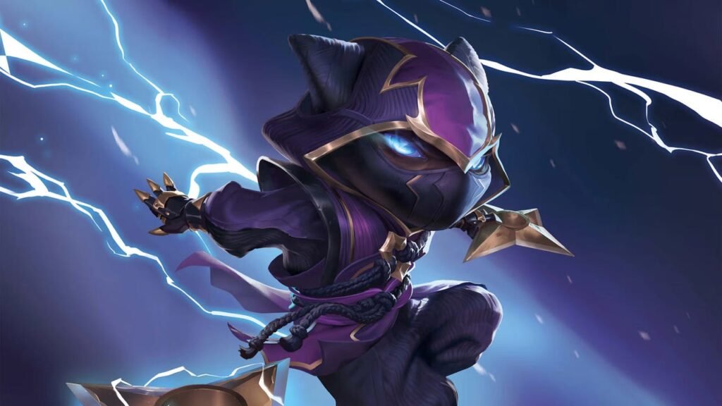 Why Riftbound’s Design Team Chose Kennen, Akali, and Jayce for the First Opposing Domain Legends