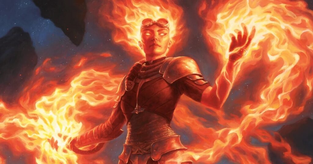 Wizards of the Coast president steps down after only two years in the role
