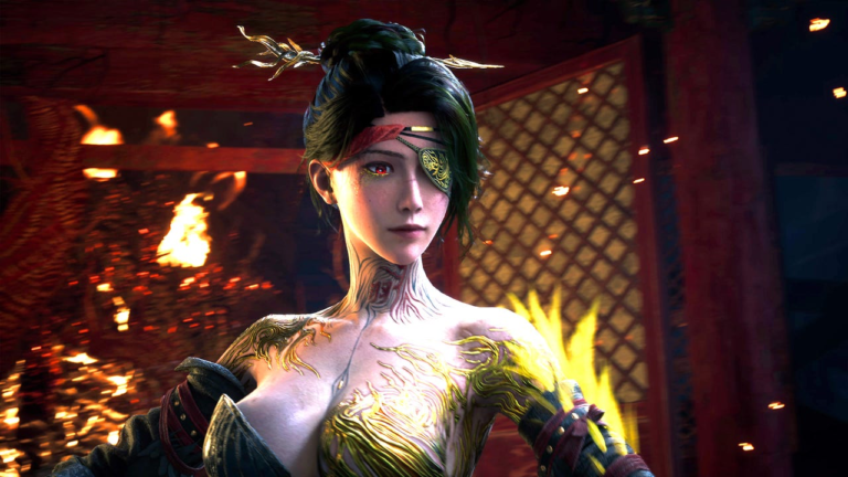 Wuchang: Fallen Feathers Sequel Confirmed