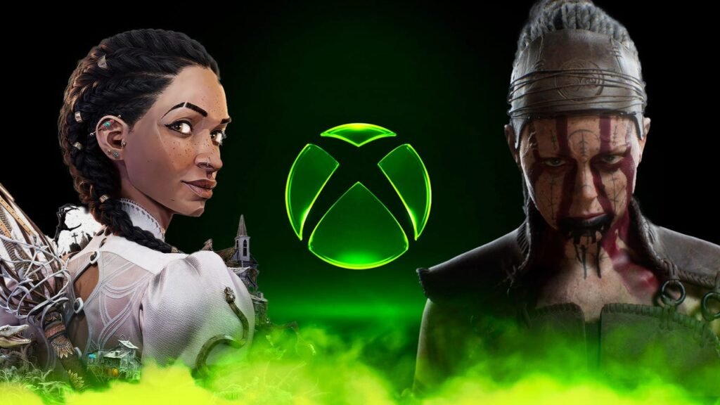 Xbox Is ‘Not Healthy’, But Losing All of This Talent Isn’t the Cure