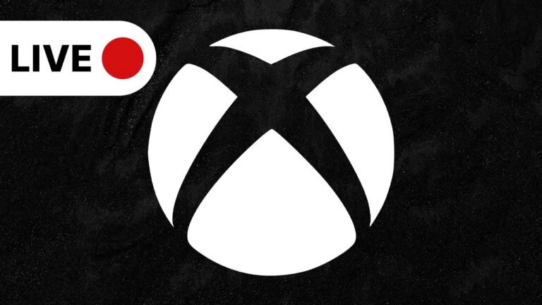 Xbox Layoffs Live Report