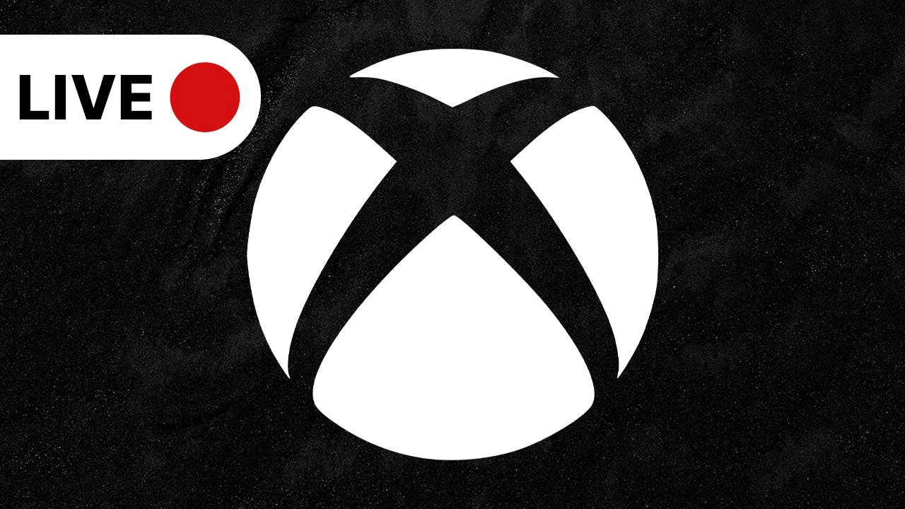 Xbox Layoffs Live Report