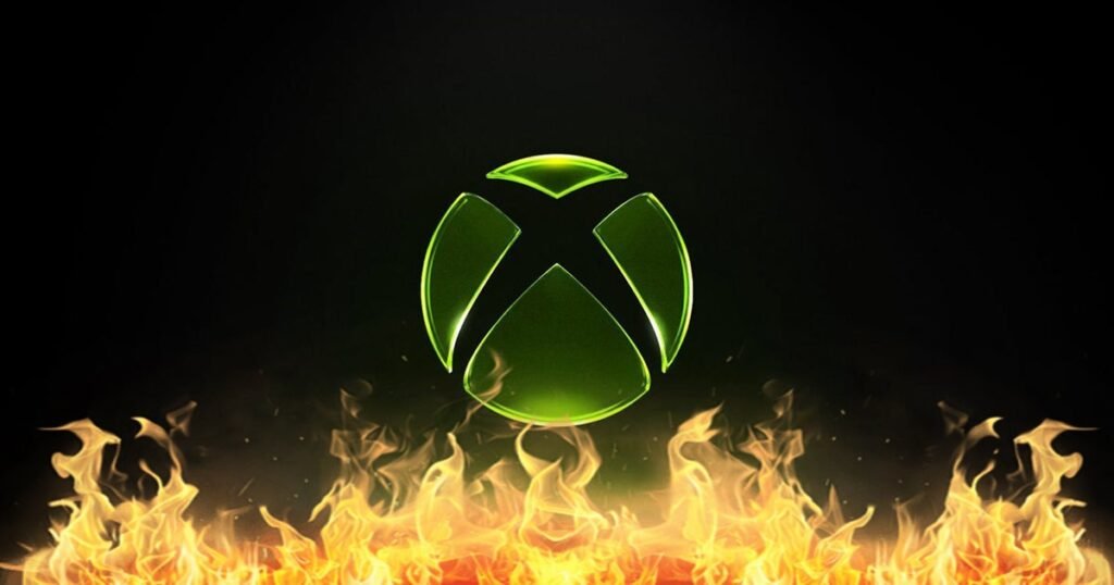 Xbox service is down, with outages meaning players can't play any digital or physical games, after similar PlayStation Network issues last week