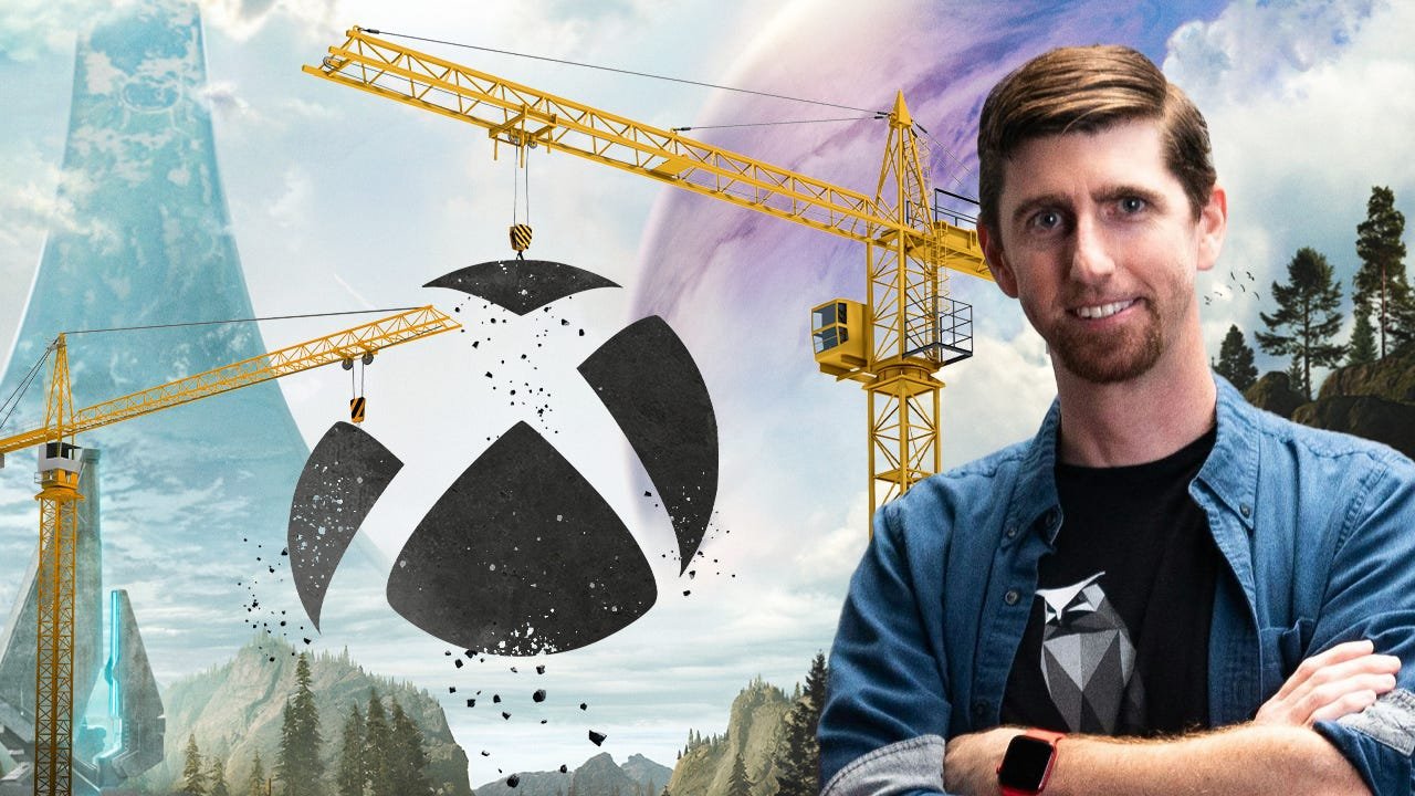 Xbox’s ‘Reset’ – What its Franchise-First Future Could Look Like
