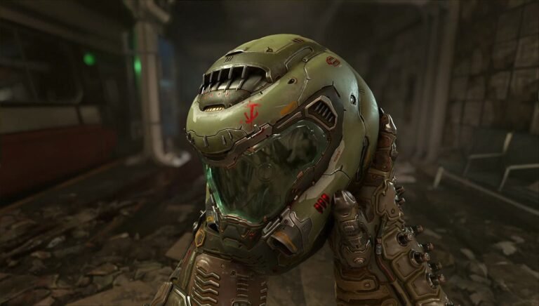 id Software Issues Statement Following Xbox Layoffs, Addresses Concern Over Future