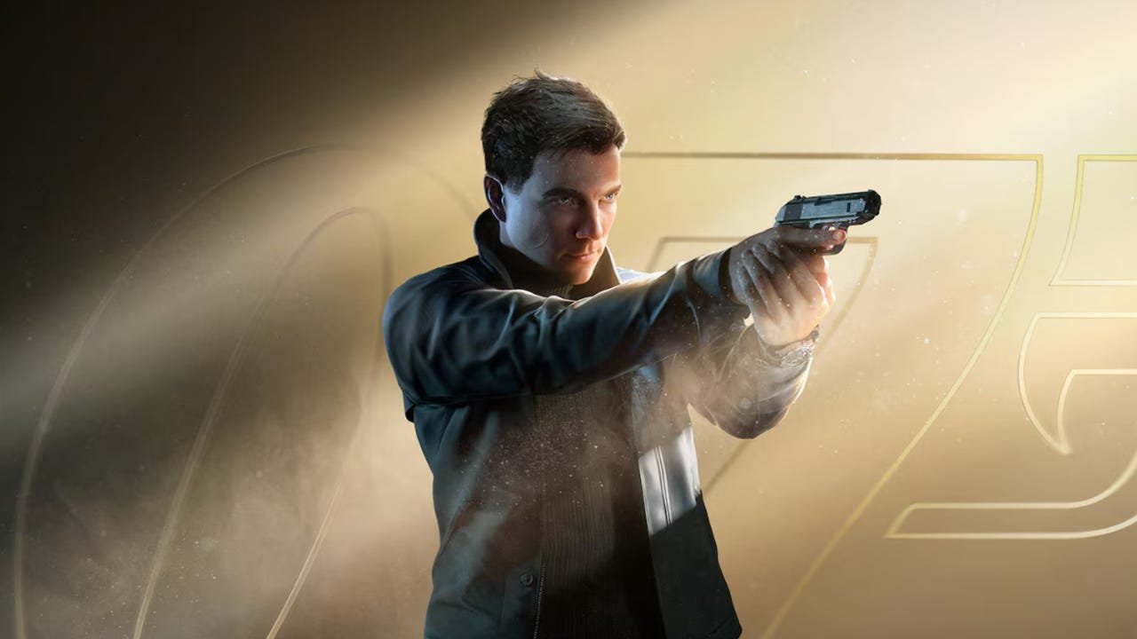 007 First Light Celebrates 4 Million Sales in 3 Months