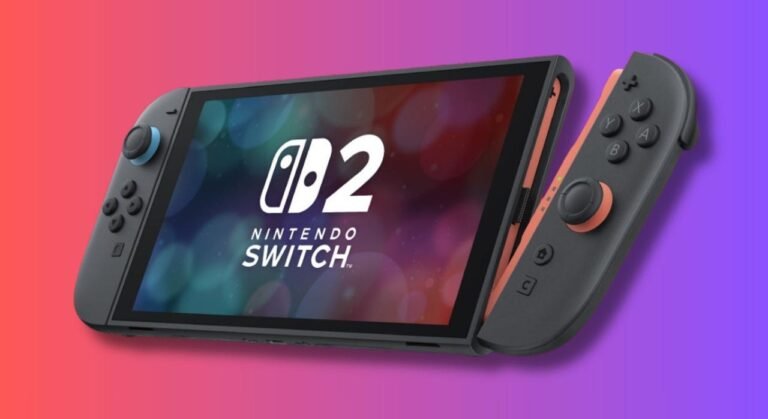 10 Best Nintendo Switch 2 Games So Far