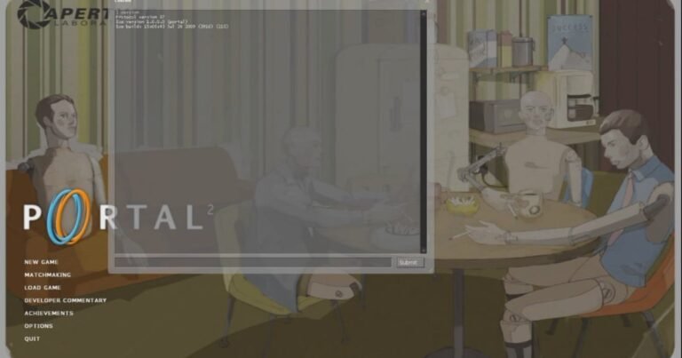 12TB Valve archive leak includes early Portal 2 builds and hints of Half-Life 2: Episode Three