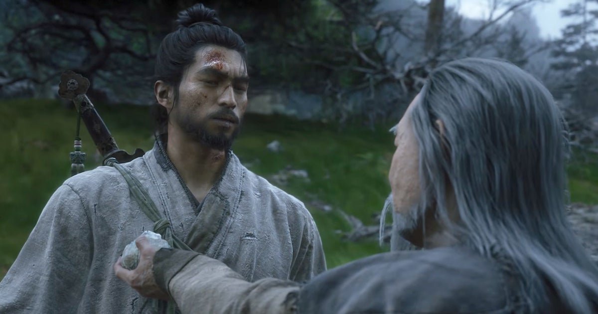 15 minutes of Black Myth: Zhong Kui gameplay footage provide our first proper look at Wukong's successor yet