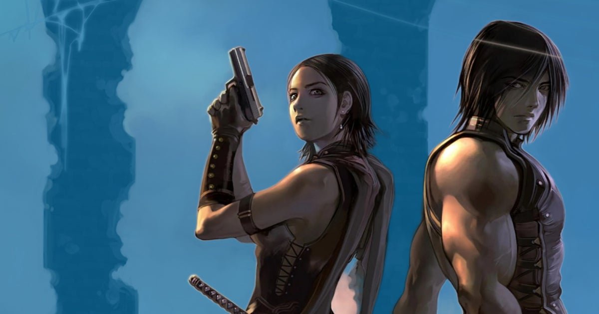 20-year-old Gunz the Duel gets Steam re-release, receives harsh criticism over network issues and suspected use of generative AI