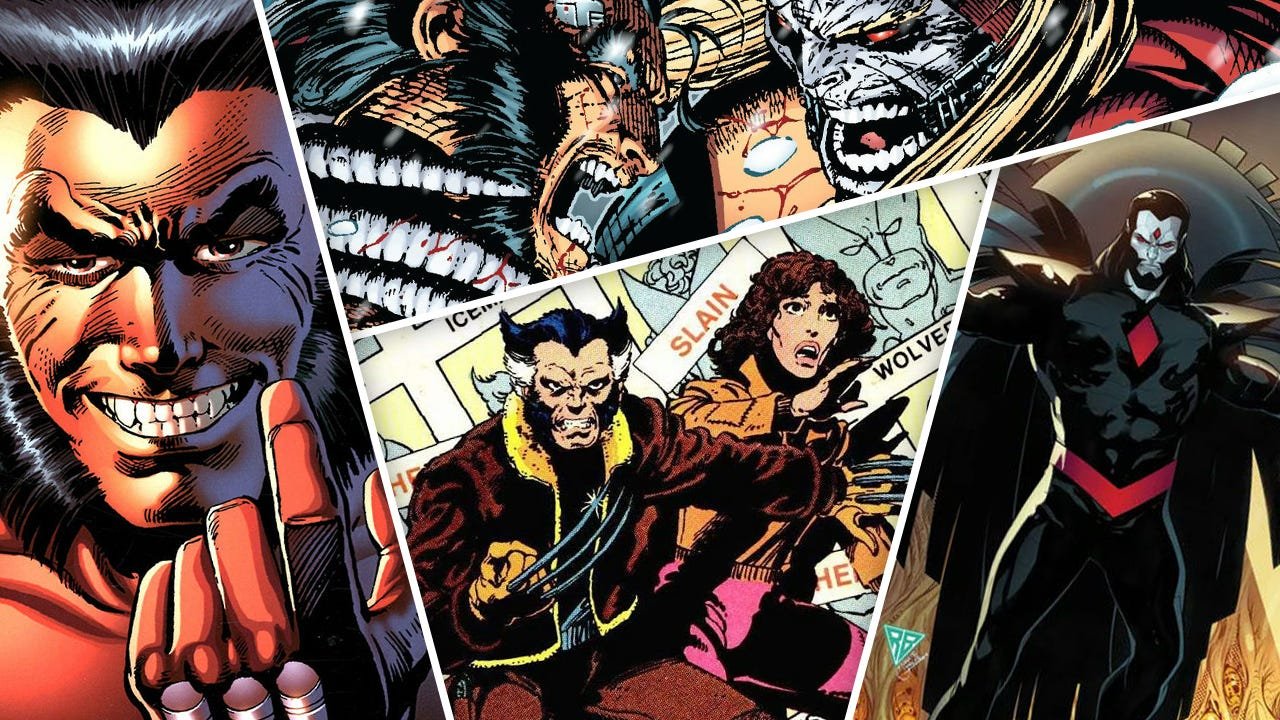 6 Essential Comics to Read First
