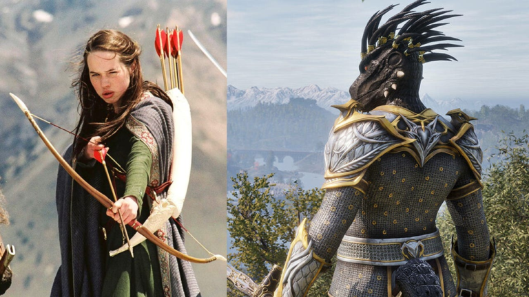 6 More Crossovers We Want to See in 2027 or Beyond