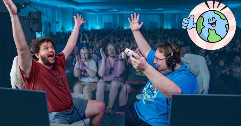 $62m raised for charity, a sanctuary for marginalised gamers, and a platform for indies: Why Games Done Quick is a beacon of hope for the gaming community