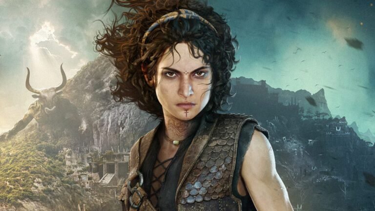 A Plague Tale Legacy Review