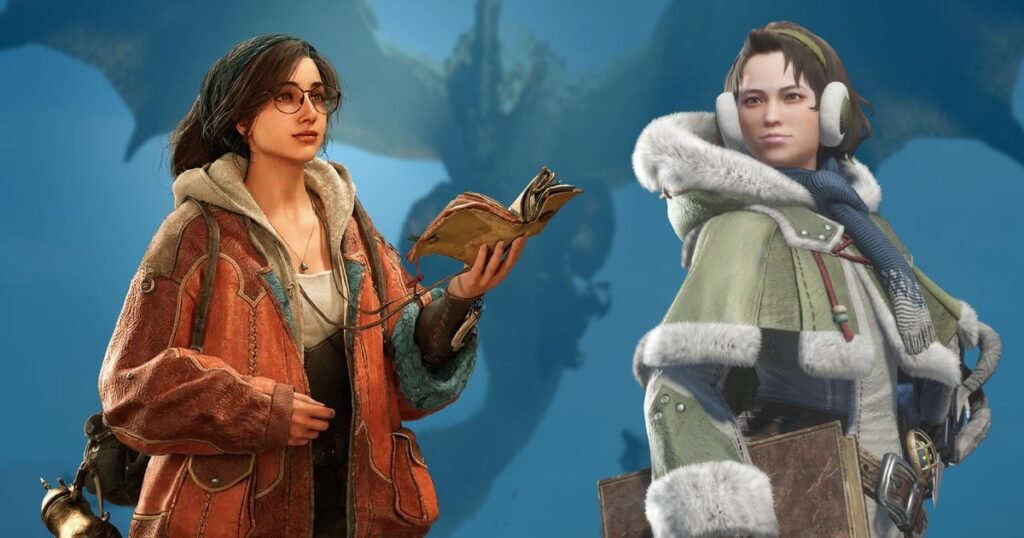 A generous demo, a big expansion, and "pricing measures": What Capcom is doing to get Monster Hunter Wilds' sales to "surpass" Monster Hunter World