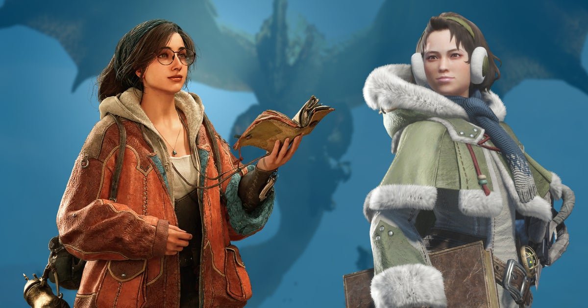 A generous demo, a big expansion, and "pricing measures": What Capcom is doing to get Monster Hunter Wilds' sales to "surpass" Monster Hunter World