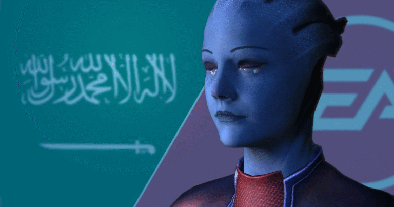 Abandon single-player, move development to Saudi Arabia, "reduce labour"? Experts on what EA's huge buyout debt could really mean