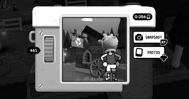 Acclaimed photography puzzler sequel Toem 2 gets a release date