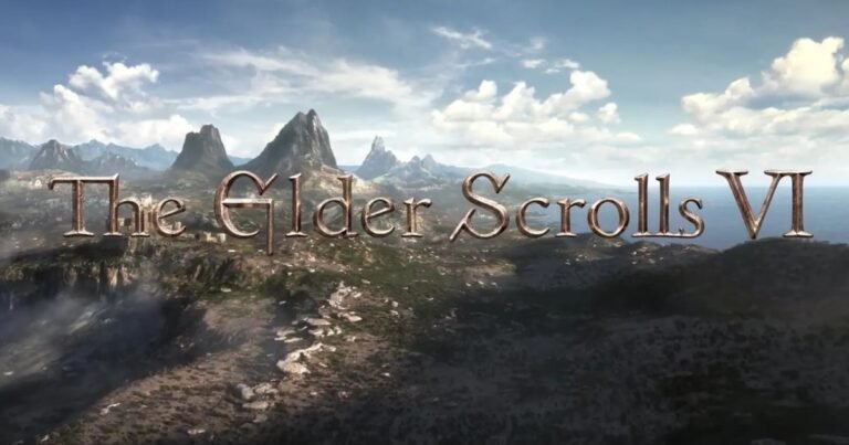 After this week's Elder Scrolls 6 tease, fans think they've figured out its full name - and it was hidden in Starfield all along