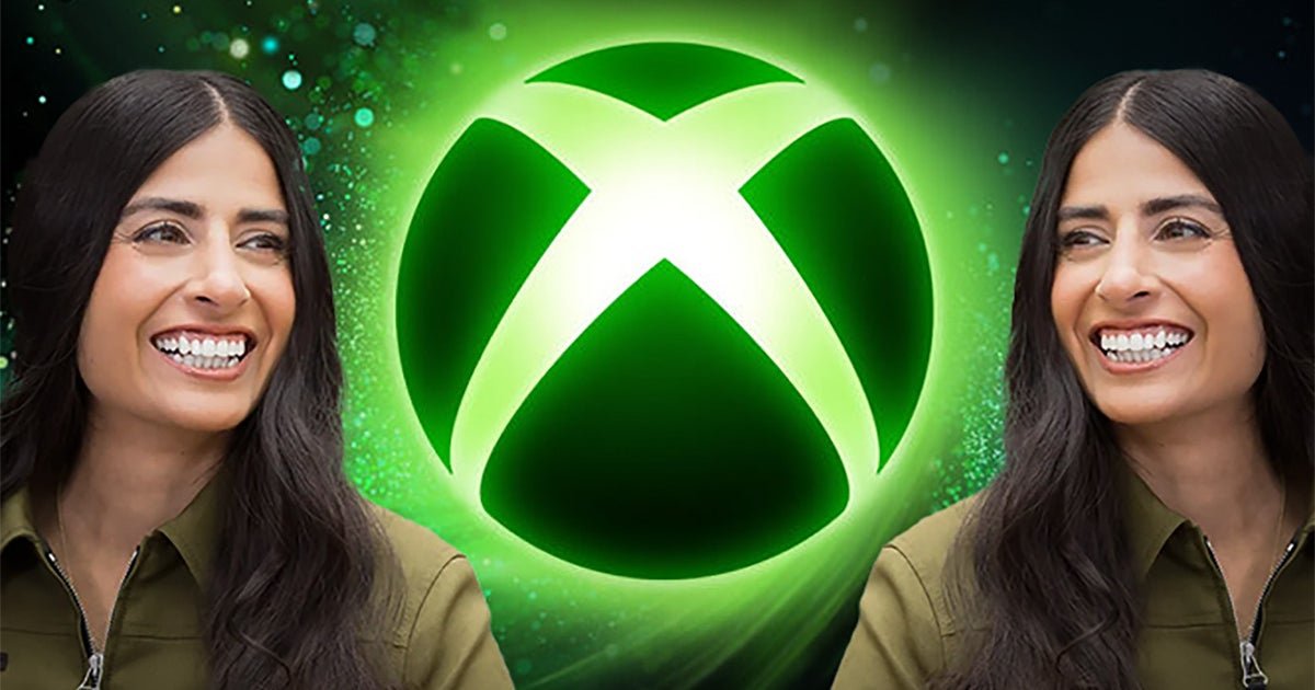 "All of the industry needs to start to innovate on affordability and efficiency" - Xbox's Asha Sharma wants change and "more choice" for people buying consoles