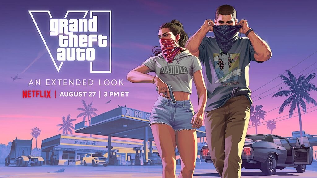 An Extended Look Runtime Revealed, Features Footage Captured on PS5