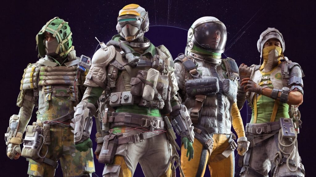 Arc Raiders Subway Crossover Announced, First Look at Exclusive Outfits