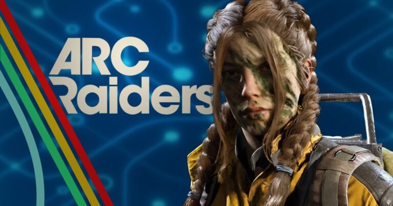 Arc Raiders' fifth Expedition will be its last until early 2027