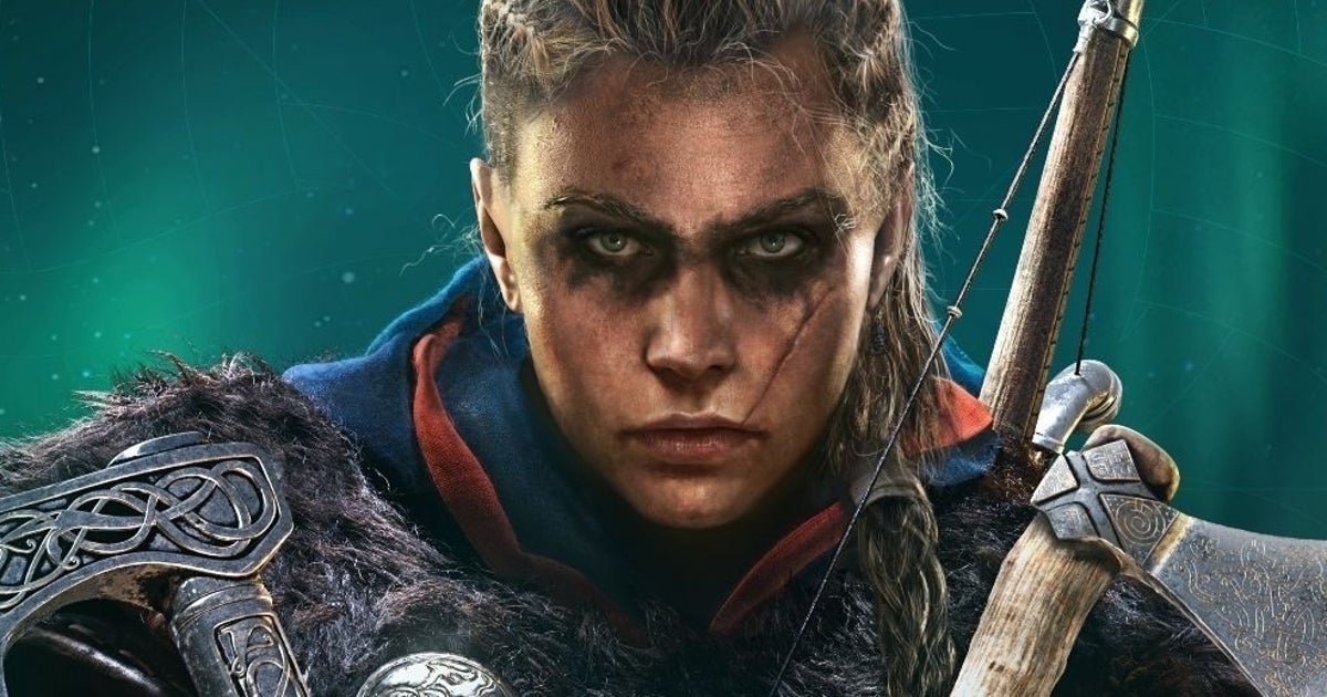 Assassin's Creed Valhalla director makes sudden return to Ubisoft, and will lead the series moving forward