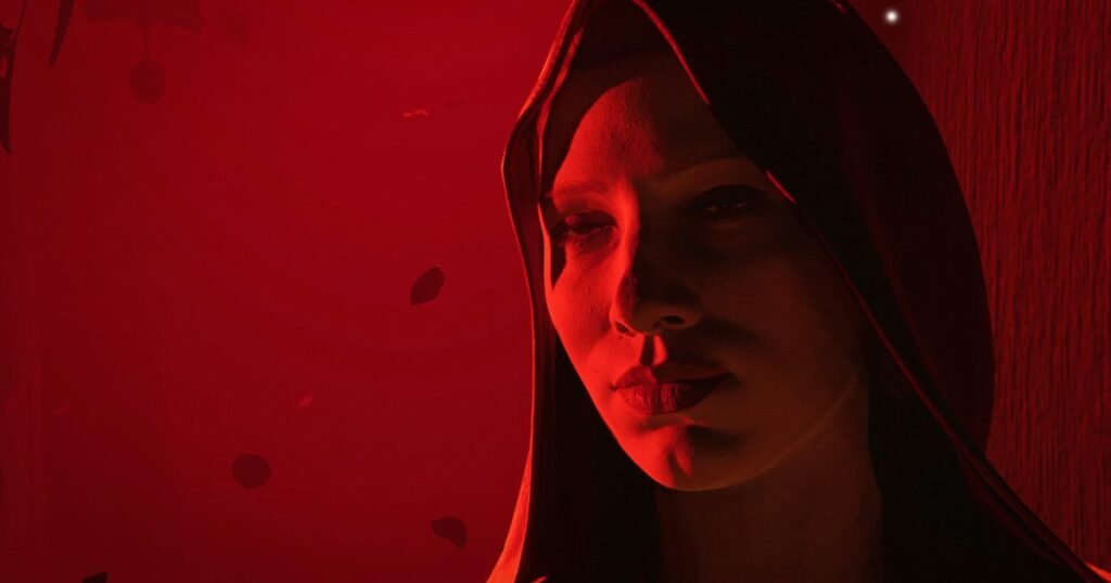 Assassin's Creed creator's dark and witchy action game 1666: Amsterdam is out in early access sooner than we expected
