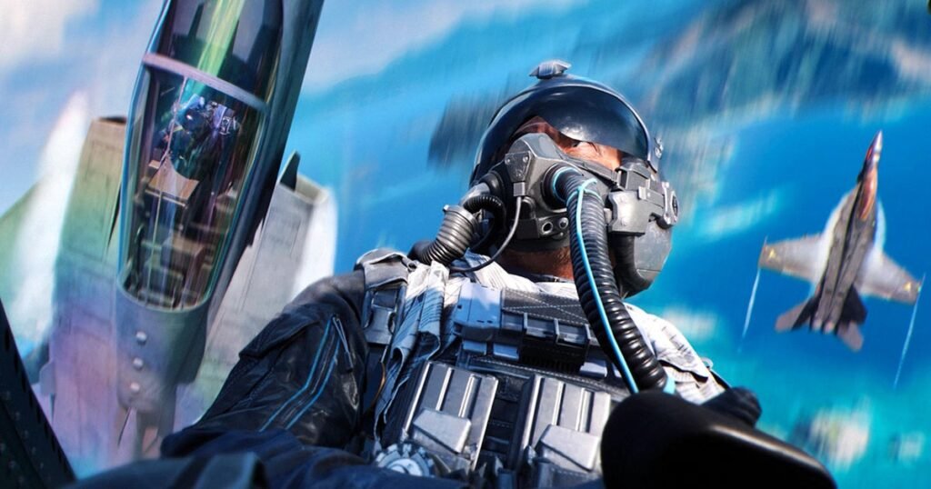 Battlefield 6 is hosting a free trial, just in time for Call of Duty: Modern Warfare 4's beta