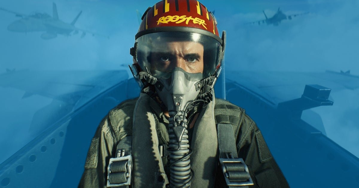 Battlefield 6's Top Gun collaboration is more involved than I expected, and it convinced me that Carrier Strike should be a permanent mode