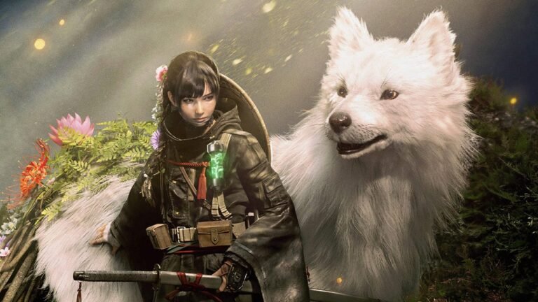 Beast of Reincarnation Review