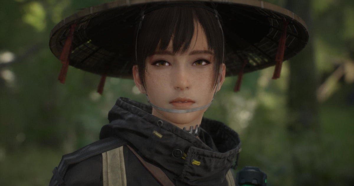 Beast of Reincarnation review - Game Freak riffs on Sekiro and Monster Hunter with mixed results