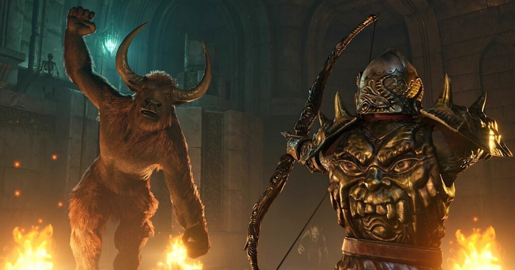 Bethesda finally "looking into" patching Oblivion Remastered on PC, PS5 and Xbox amid praise for Switch 2 release