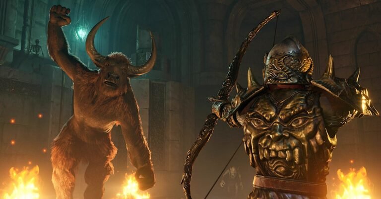 Bethesda finally "looking into" patching Oblivion Remastered on PC, PS5 and Xbox amid praise for Switch 2 release