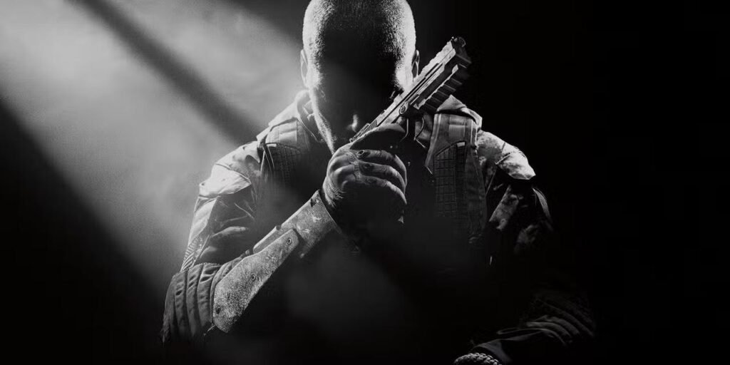 Black Ops 2 Is One of 2026's Best Selling Games So Far