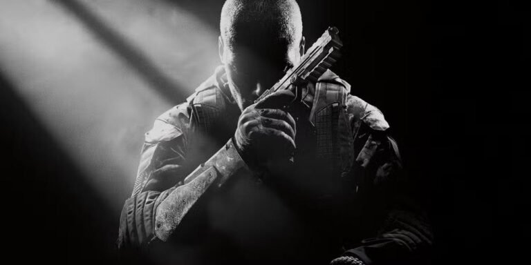 Black Ops 2 Is One of 2026's Best Selling Games So Far