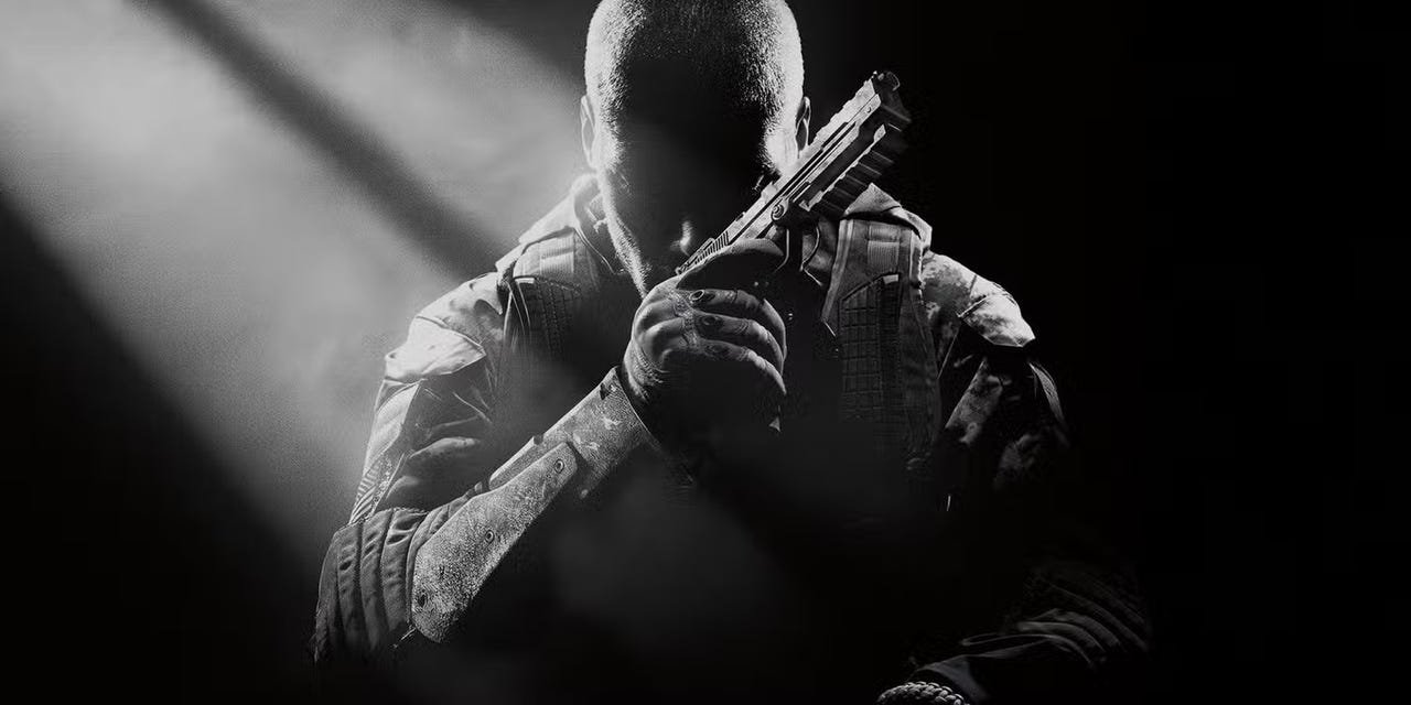 Black Ops 2 Is One of 2026's Best Selling Games So Far