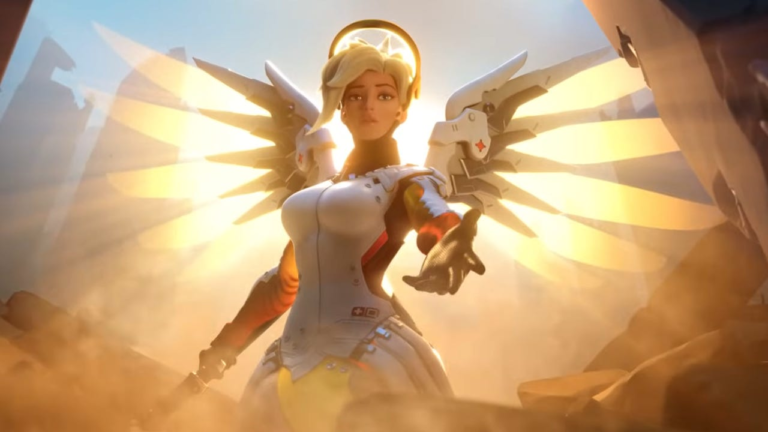Blizzard Leads Xbox as Top-Performing Studio Thanks to Overwatch and Diablo