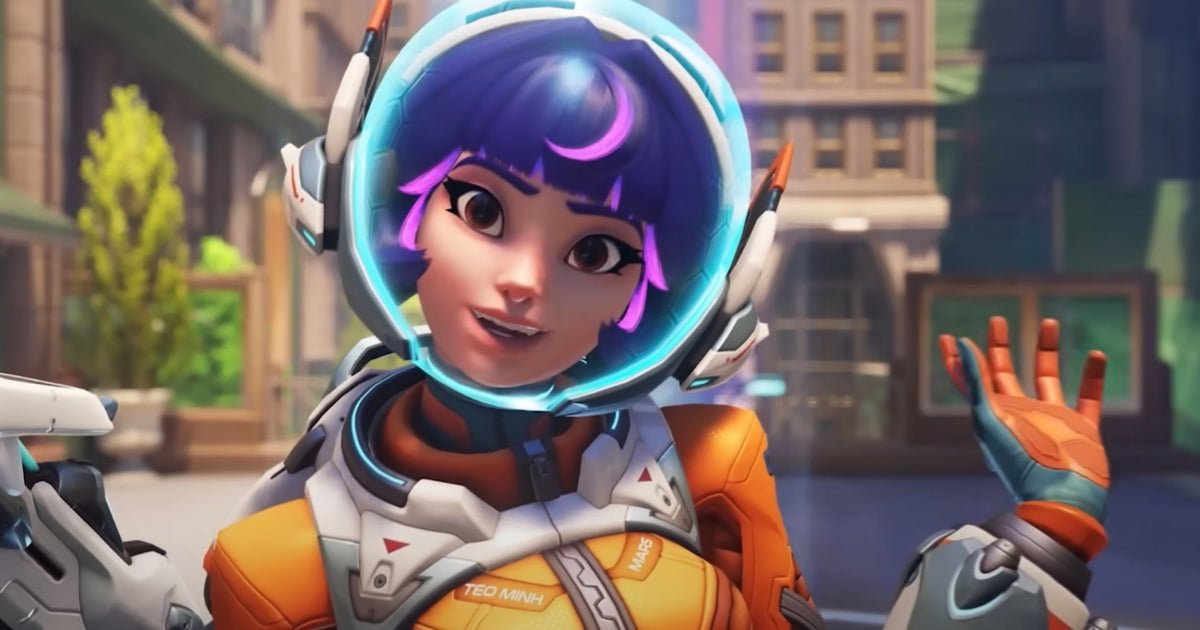 Blizzard is Microsoft's "top performing" studio, thanks largely to Diablo 4 and Overwatch