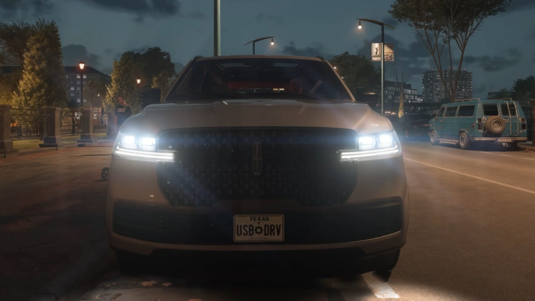 Borderlands Boss Randy Pitchford Ridiculed by Former Colleague in Trailer for Taxi Sim Rideshare Stimulator