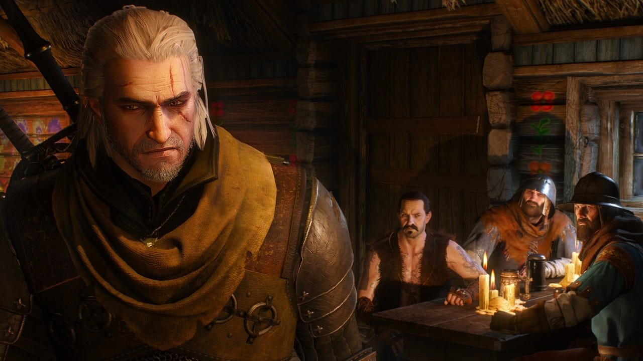 CD Projekt Confirms Layoffs on The Witcher Multiplayer Spinoff