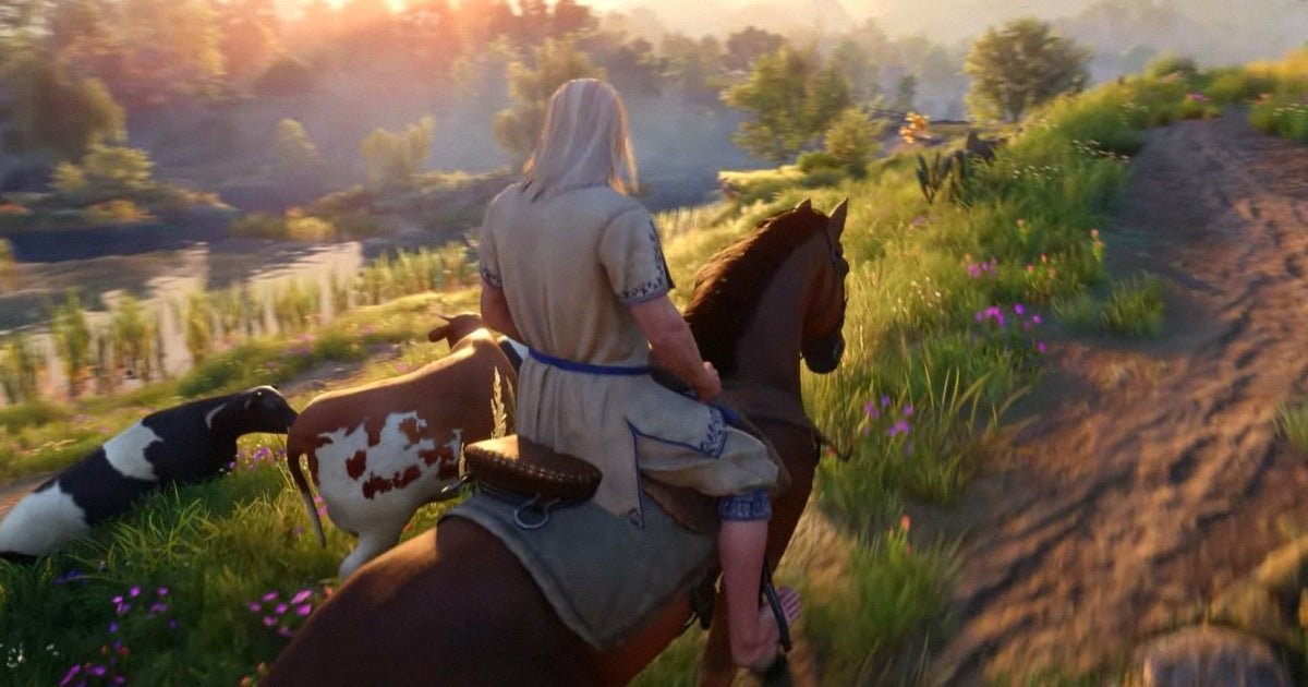 CD Projekt Red explains where The Witcher 3's expansion region Letten actually is, and it's close to the setting of The Witcher 4