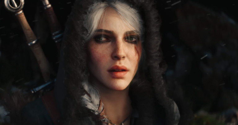 CD Projekt Red is "targeting" a 2028 release date for The Witcher 4, per a new update from the developer
