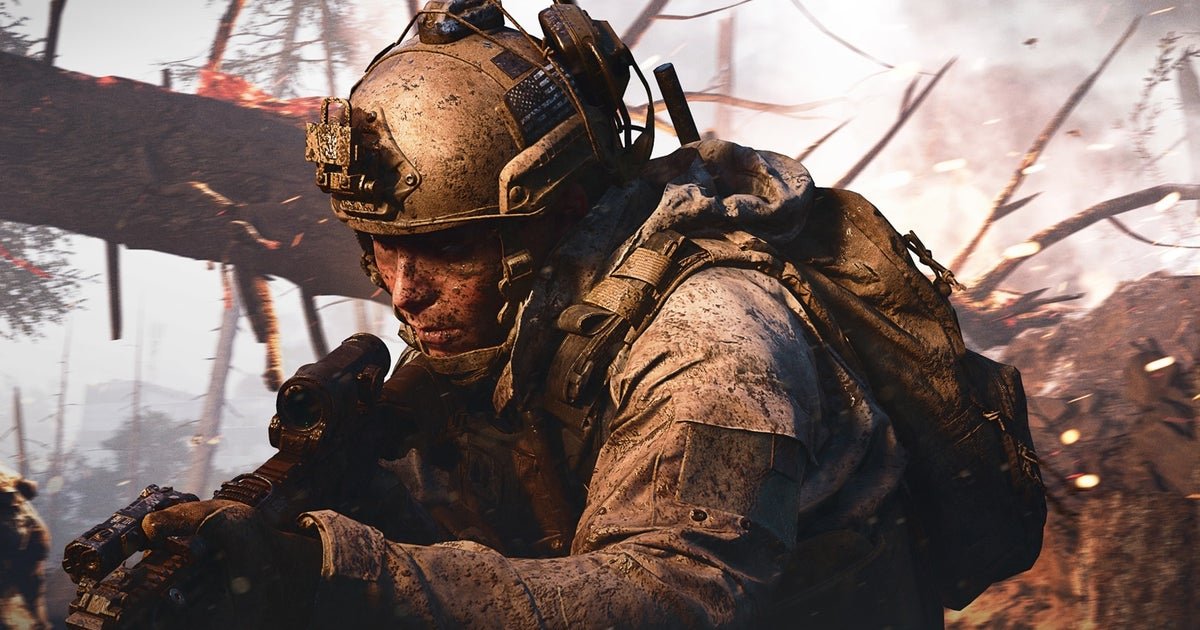 Call of Duty: Modern Warfare 4 beta may have eradicated the annoying 'Compiling Shaders' wait PC players loathe