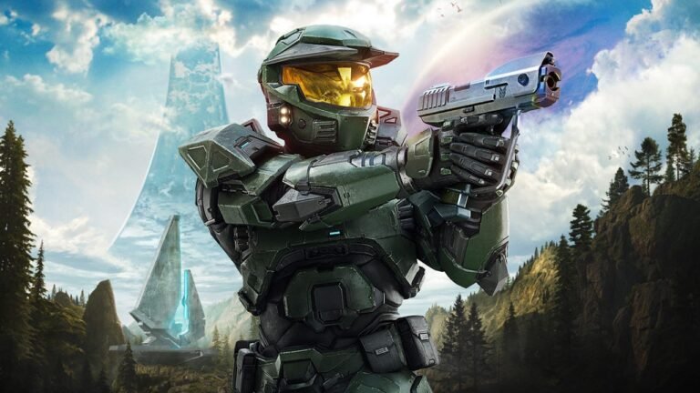 Campaign Evolved Reportedly Had a Troubled Development
